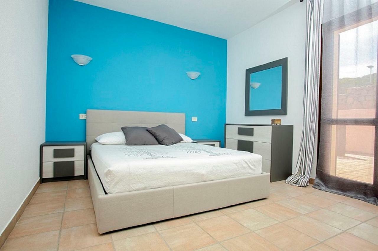 Bilocale Via Umbria Apartment Santa Teresa Gallura Exterior photo