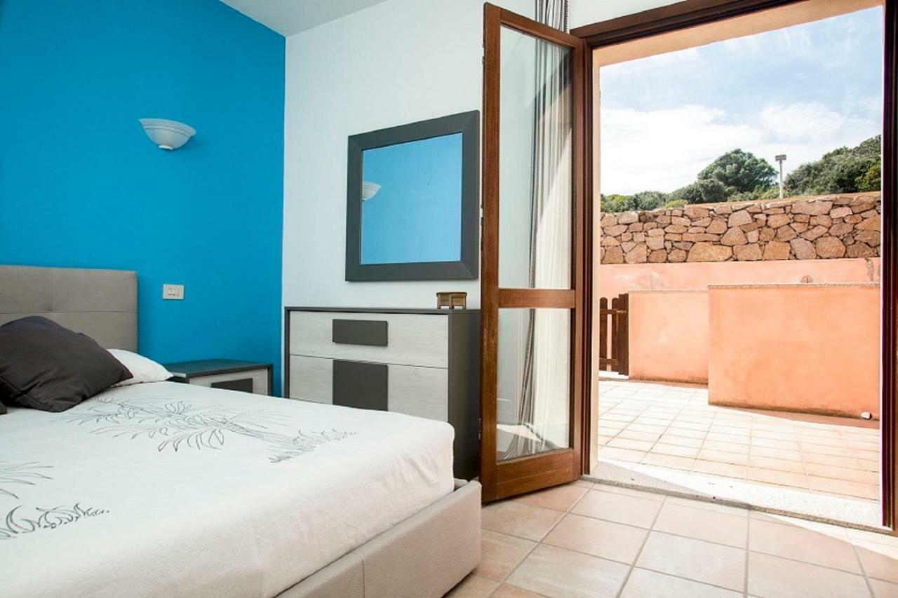 Bilocale Via Umbria Apartment Santa Teresa Gallura Exterior photo