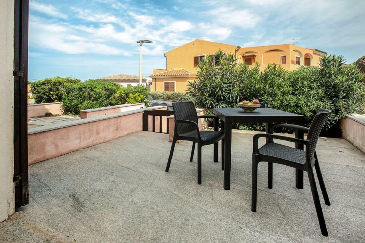 Bilocale Via Umbria Apartment Santa Teresa Gallura Exterior photo