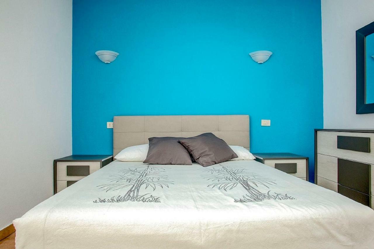 Bilocale Via Umbria Apartment Santa Teresa Gallura Exterior photo