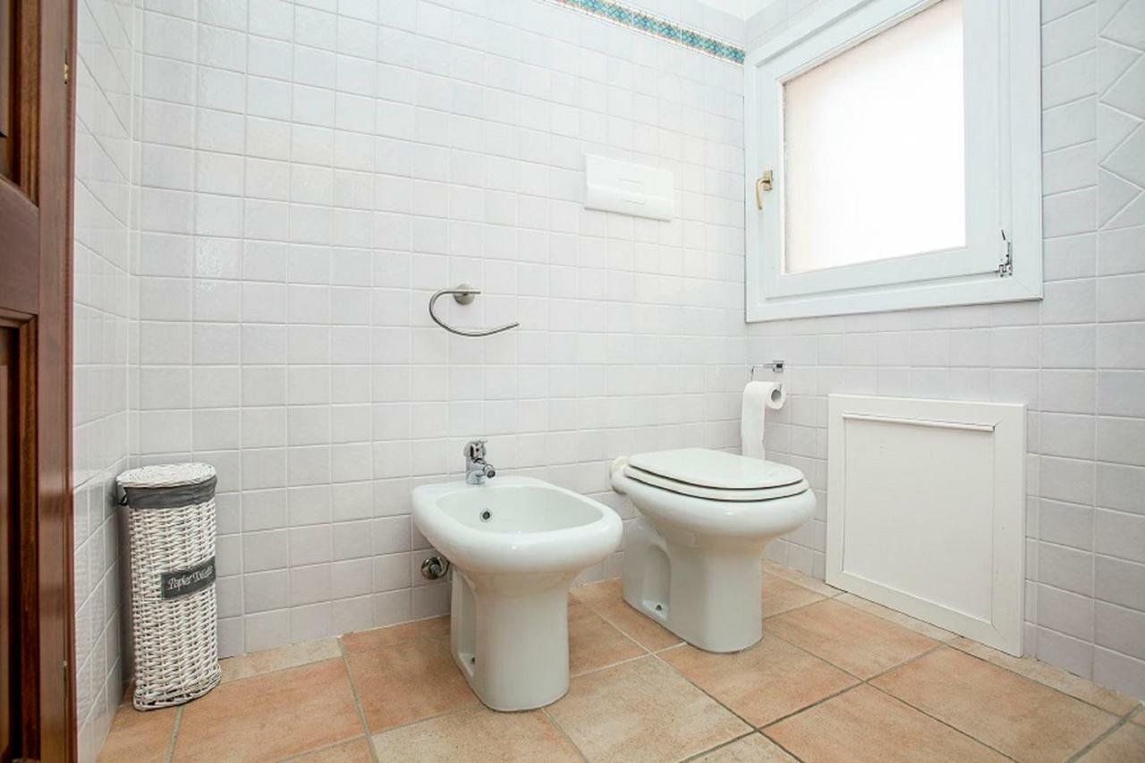 Bilocale Via Umbria Apartment Santa Teresa Gallura Exterior photo